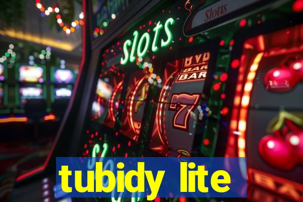 tubidy lite